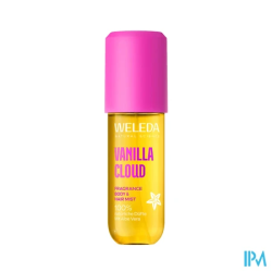 WELEDA BRUME PARF VANILLA CLOUD