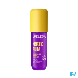 WELEDA BRUME PARF MYSTIC AURA