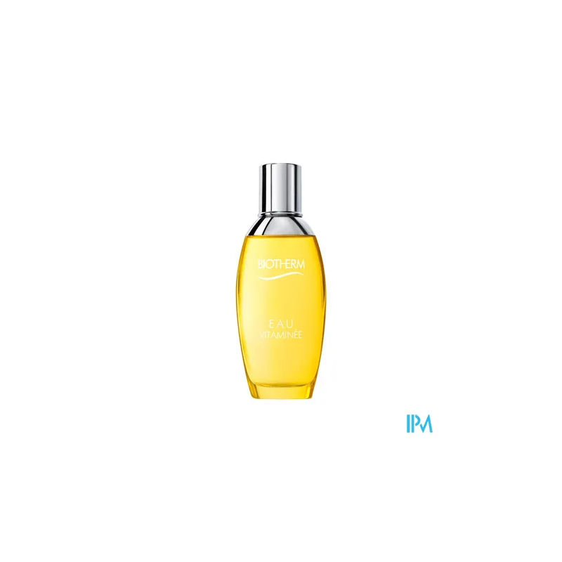 BIOTHERM EDT VITAMINEE SPRAY 50ML