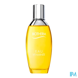 BIOTHERM EDT VITAMINEE SPRAY 50ML