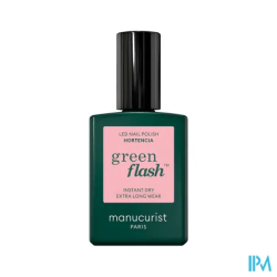 GREEN FLASH VAO HORTENCIA 15ML