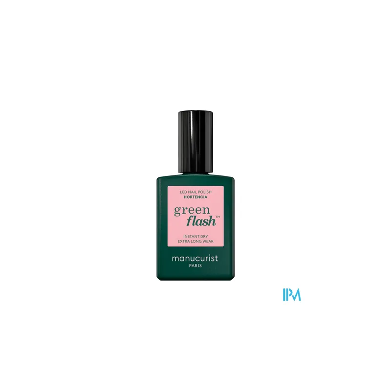 GREEN FLASH VAO HORTENCIA 15ML