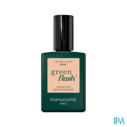 GREEN FLASH VAO NUDE 15ML