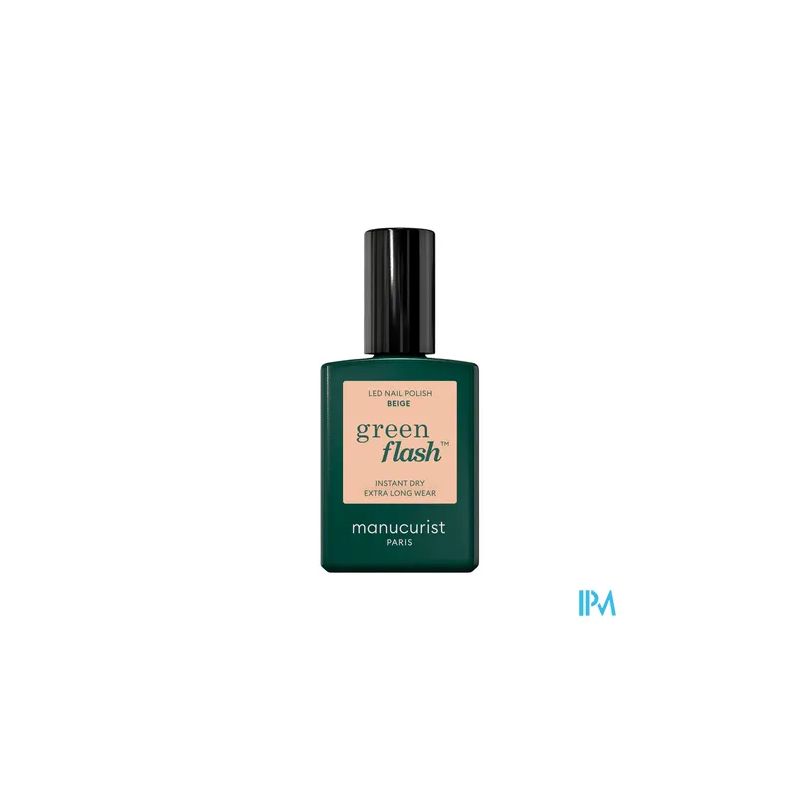 GREEN FLASH VAO NUDE 15ML