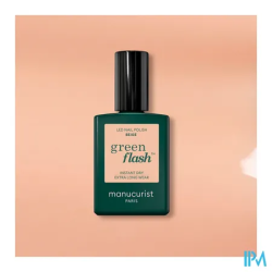 GREEN FLASH VAO NUDE 15ML