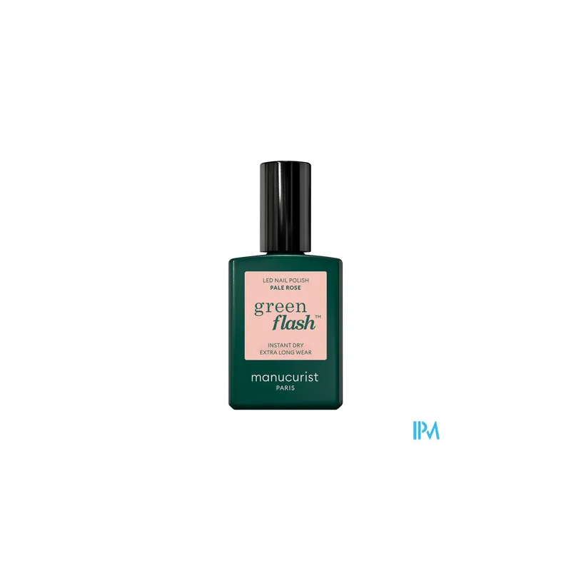 GREEN FLASH VAO PALE ROSE 15ML