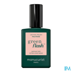 GREEN FLASH VAO PALE ROSE 15ML
