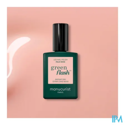 GREEN FLASH VAO PALE ROSE 15ML