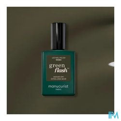GREEN FLASH VAO SAUGE 15ML
