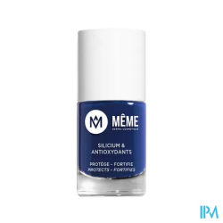 MEME VERNIS BLEU MAR 09 FRANC 10ML