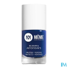 MEME VERNIS BLEU MAR 09 FRANC 10ML