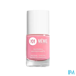 MEME VERNIS ROSE 15 EMMA 10ML