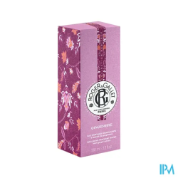 RG EAU PARFUM GINGEMBRE 100ML