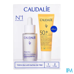 CAUDALIE VINOPERFECT COFF ETE 2025