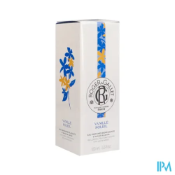 RG EAU PARFUM VANILLE SOLEIL 100ML