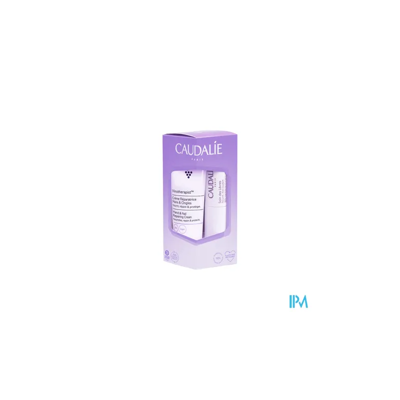 CAUDALIE VINOTHERAP CR MAIN+S.LEV