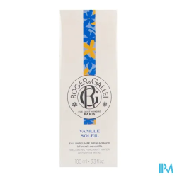 RG EAU PARFUM VANILLE SOLEIL 100ML