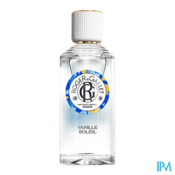 RG EAU PARFUM VANILLE SOLEIL 100ML