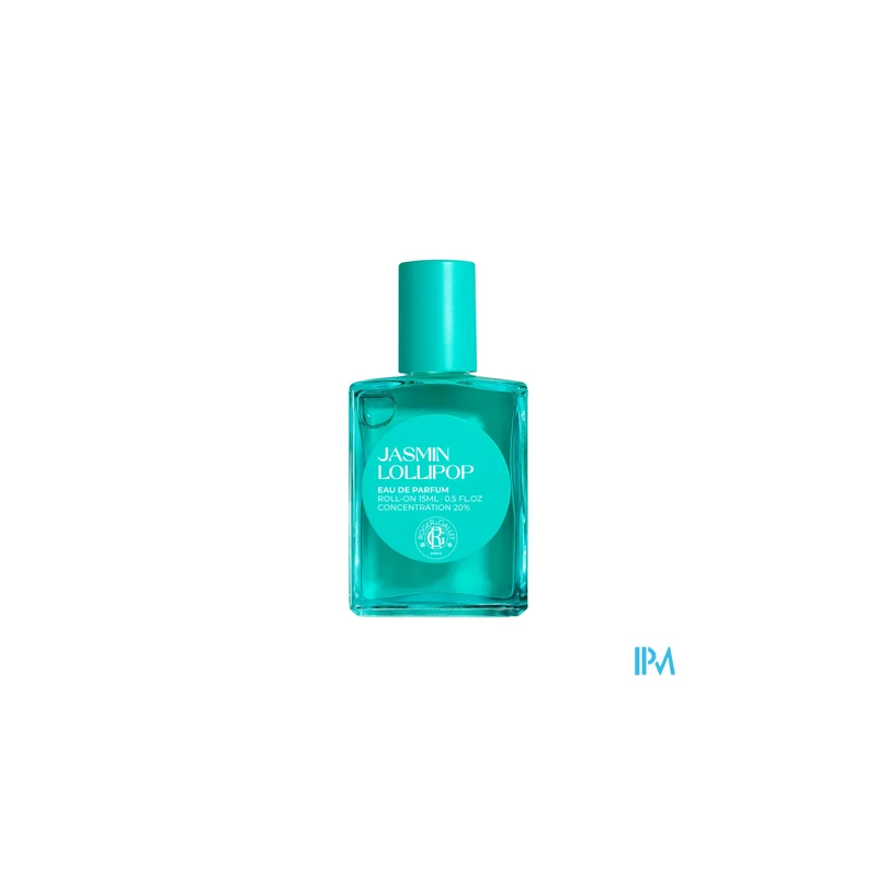 RG JASMIN LOLLI EDP ROLL ON 15ML