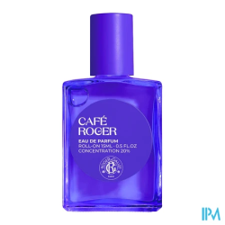 RG CAFE ROGER EDP ROLL ON 15ML