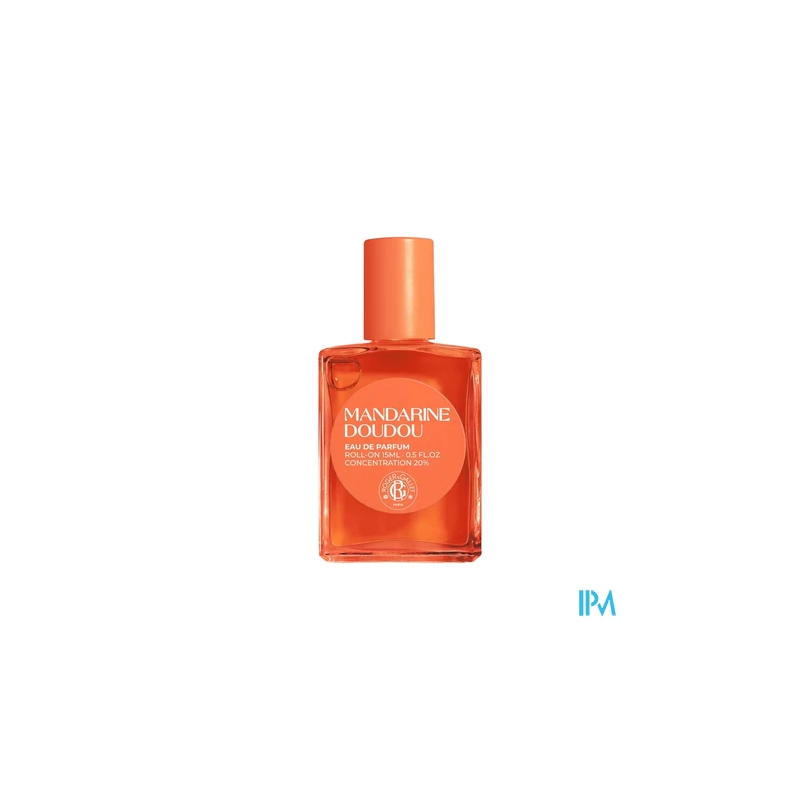 RG MANDARINE DOU EDP ROLL ON 15ML