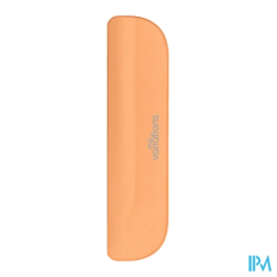 MYVARIATIONS ETUI VOYAG ORANGE