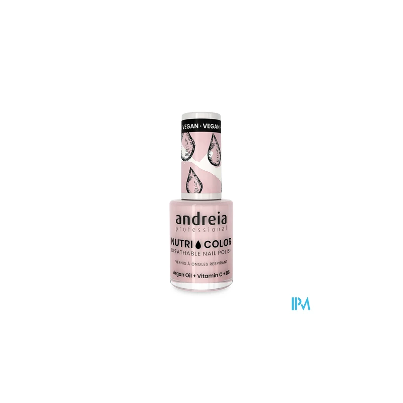 ANDREIA NUTRICOLOR VAO N°28