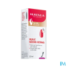 MAVALA HUILE SECHE VAO 10ML