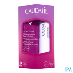 CAUDALIE T.VIGNE CR MAIN+STICK LEV