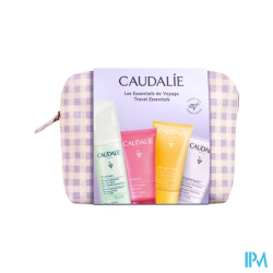 CAUDALIE VINOHYDRA TROUSS ETE 2025