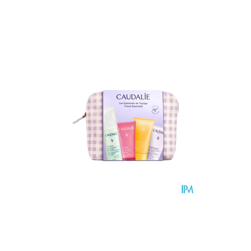 CAUDALIE VINOHYDRA TROUSS ETE 2025