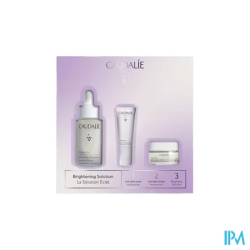 CAUDALIE COFF VINOPERF 1-2-3 2023