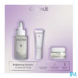 CAUDALIE COFF VINOPERF 1-2-3 2023