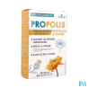 3 CHENES PROPOLIS PASTILLE 40