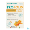 3 CHENES PROPOLIS PASTILLE 40