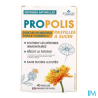 3 CHENES PROPOLIS PASTILLE 40
