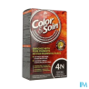 3 CHENES COLOR/SOIN CHAT NATUR 4N