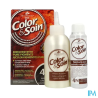 3 CHENES COLOR/SOIN CHAT NATUR 4N