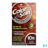 3 CHENES COLOR/SOIN RGE FLAMB 10R