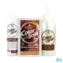 3 CHENES COLOR/SOIN RGE FLAMB 10R