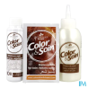 3 CHENES COLOR/SOIN RGE FLAMB 10R