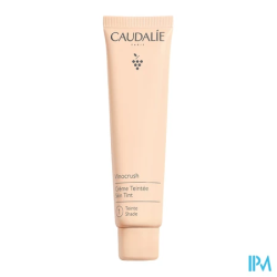 Caudalie vinocrush cc cr teint 1 - La Grande Pharmacie