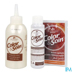 3 CHENES COLOR/SOIN BL SAB CEND11A