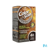 3 CHENES COLOR/SOIN CHAT BROWNI 4B