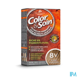 3 CHENES COLOR/SOIN BL VENEZIAN 8V