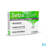 3C PHARMA SEBACTASE CPR 30