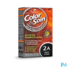 3 CHENES COLOR/SOIN BRUN AZUR 2A