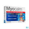 3C PHARMA MYOCALM CPR 30