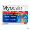 3C PHARMA MYOCALM CPR 30