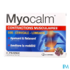 3C PHARMA MYOCALM CPR 30